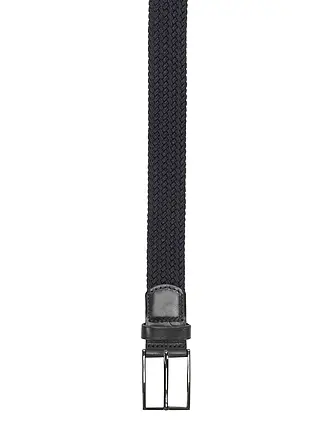 MAX CALVIN | Cintura | blau